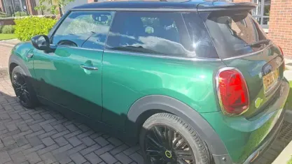 Used Mini Cooper Level 2 135 kW (184 HP) 2023 Hatchback
