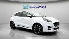 Used 2023 Ford Puma ST-Line X Hatchback | £15,800 (Fair price)