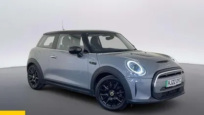 Used Mini Cooper Level 1 135 kW (184 HP) 2023 Hatchback