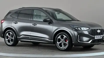 Used Ford Kuga ST-Line 150 HP (110 kW) 2026 SUV