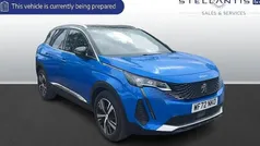 Used 2022 Peugeot 3008 GTi Estate | £19,253 (Fair price)