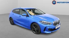Used 2021 BMW 120 M Sport Hatchback | £20,049 (Good price)