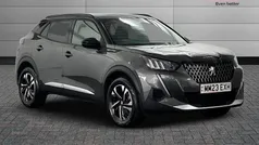 Used 2023 Peugeot 2008 GTi SUV | £18,995 (Fair price)