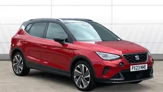 Used 2023 Seat Arona FR SUV | £13,507 (Fair price)