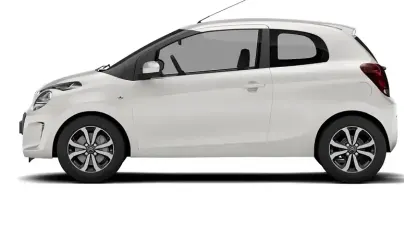 Usado Citroën C1 Flair 72 HP (52 kW) 2020 Citadino