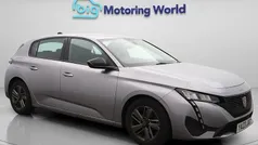 Used 2023 Peugeot 308 Active Premium Hatchback | £14,300 (Fair price)
