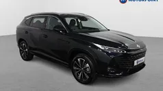 Black New 2024 MG HS Trophy SUV | £22,699 (Fair price)