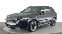 Used 2024 BMW iX3 M Sport SUV | £23,520 (Super price)