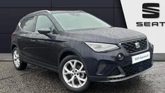 Used 2023 Seat Arona FR SUV | £13,455 (Good price)