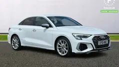 Used 2023 Audi S3 Sedan | £28,099 (Super price)