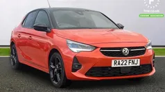 Used 2022 Vauxhall Corsa GS Line Hatchback | £11,799 (Fair price)