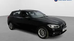 Used 2019 BMW 116 Hatchback | £10,999 (Good price)