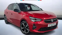 Used 2023 Vauxhall Corsa Ultimate Hatchback | £13,749 (Fair price)