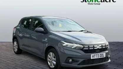Used Dacia Sandero Expression 91 HP (66 kW) 2025 Hatchback