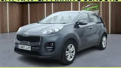 Used 2018 Kia Sportage SUV | £6,970 (Fair price)