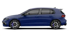 Used 2017 VW Golf VII R Hatchback | £15,990 (Expensive)