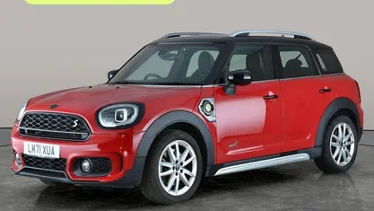 Used Mini Cooper S Sport 220 HP (161 kW) 2022 Hatchback