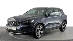 Used 2022 Volvo XC40 Inscription SUV | £19,720 (Good price)