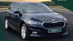 Used 2024 Skoda Fabia SE L Hatchback | £18,648 (Fair price)