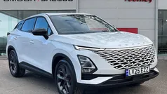 Used 2025 Omoda 5 SUV | £23,795 (Fair price)