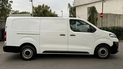 Used 2020 Citroën Dispatch MPV | £7,995 (Good price)