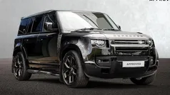 Used 2024 Land Rover Defender SUV | £79,999 (Super price)