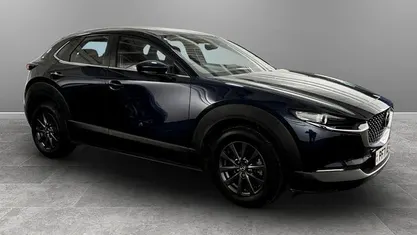Used Mazda CX-30 186 HP (136 kW) 2023 SUV