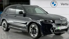 Used 2024 BMW iX3 M Sport SUV | £37,642 (Fair price)
