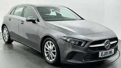 Used 2020 Mercedes A180 Executive Hatchback | £15,698 (Fair price)