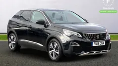 Used 2018 Peugeot 3008 Allure Estate | £13,299 (Fair price)