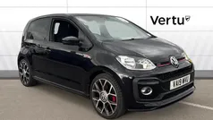 Used 2023 VW up! GTI Hatchback | £11,883 (Good price)