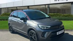 Grey Used 2023 Vauxhall Crossland S SUV | £15,995 (Fair price)
