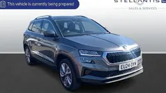 Used 2025 Skoda Karoq SE L SUV | £22,525 (Good price)