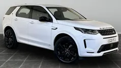 Used 2023 Land Rover Discovery Sport HSE Dynamic SUV | £16,995 (Super price)