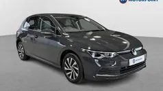 Used 2023 VW Golf VIII Style Hatchback | £20,849 (Fair price)