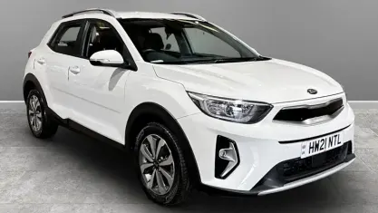 Used Kia Stonic 101 HP (74 kW) 2024 SUV