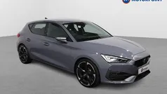Used 2024 Cupra Leon VZ3 Hatchback | £25,299 (Fair price)