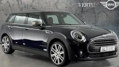 Used 2022 Mini Cooper Clubman Exclusive Estate | £20,003 (Fair price)