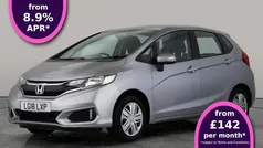 Used 2020 Honda Jazz S Hatchback | £9,125 (Good price)