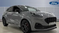 Used 2023 Ford Puma Gen-E ST Hatchback | £19,004 (Fair price)