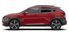 Used 2023 Hyundai Kona Premium SUV | £16,898 (Fair price)