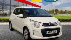 Used 2017 Citroën C1 Feel Hatchback | £5,995 (Fair price)