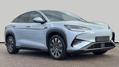 New 2025 BYD Sealion 7 Comfort SUV | £44,337 (Fair price)