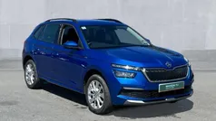 Used 2023 Skoda Kamiq SE SUV | £14,480 (Fair price)
