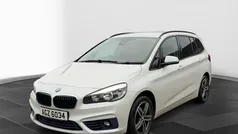 Used 2016 BMW 218 Sport Line Estate | £7,195 (Good price)