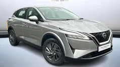 Used 2023 Nissan Qashqai Acenta Premium SUV | £16,699 (Good price)