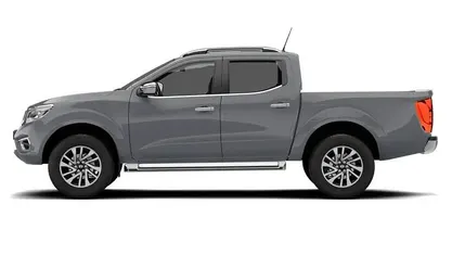 Used Nissan Navara Tekna 190 HP (139 kW) 2019 Pickup