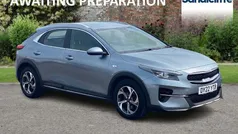 Used 2022 Kia XCeed 2 SUV | £13,054 (Fair price)