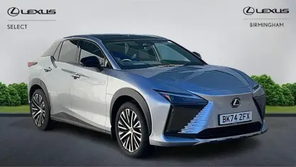 Gebraucht Lexus RZ 300e 150 kW (204 PS) 2025 SUV