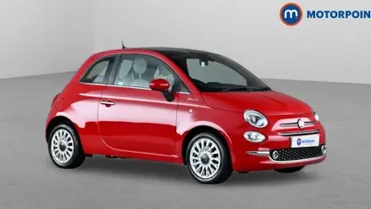 Used Fiat 500 Dolcevita 69 HP (50 kW) 2022 Hatchback